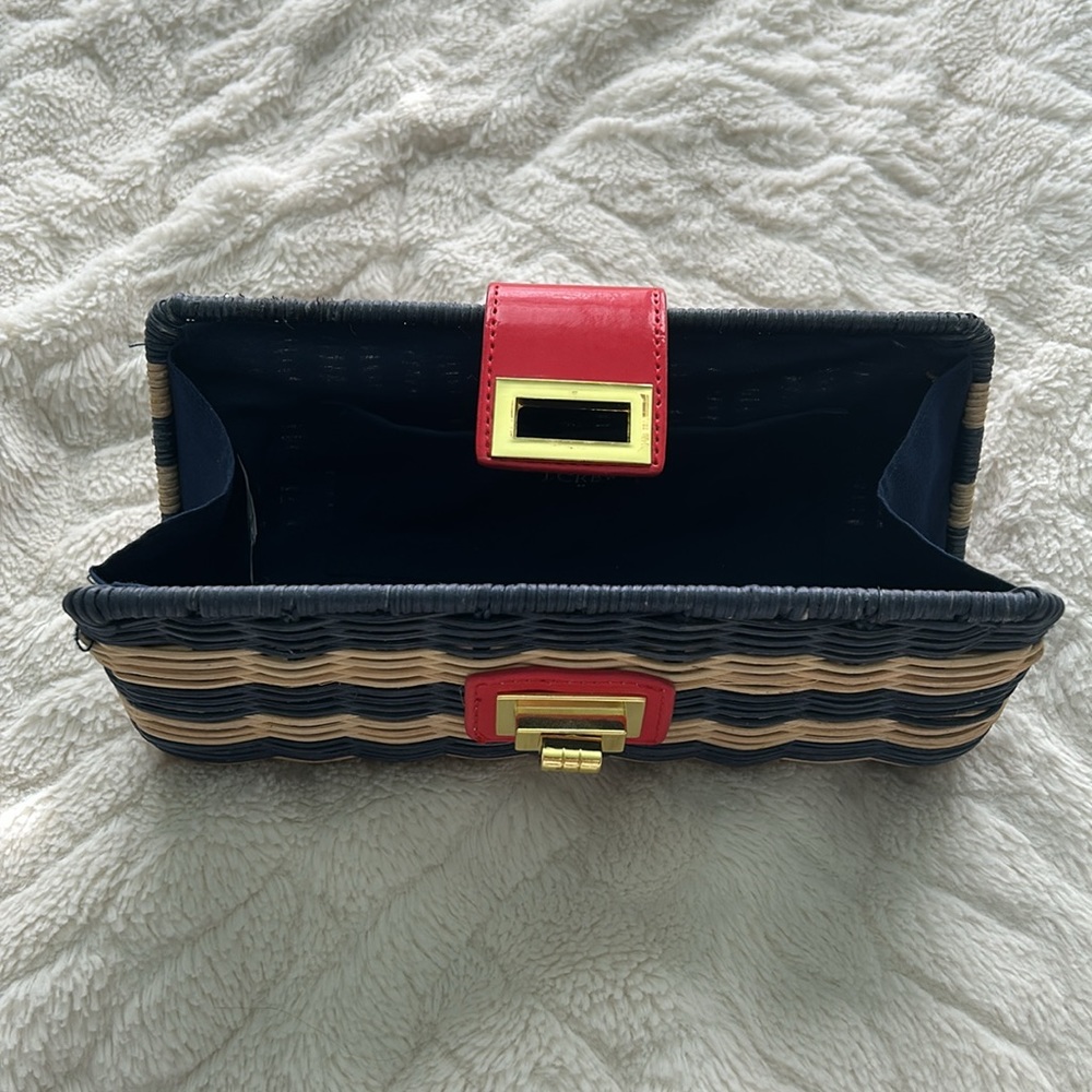 j.Crew handbag